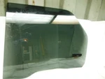 Driver Left Rear Door Glass With Privacy Tint Fits 01-05 Aztek 335487 Used. Price: $159.97.