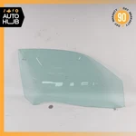 02-07 Maserati M138 Coupe 4200 Gt Right Passenger Side Door Window Glass Oem Used. Price: $157.70.