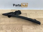 2017 Porsche Cayman 718 Front Right Door Window Channel W/ Trim 99153754202 Used. Price: $41.99.