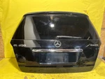 06-12 Trunk Lid Liftgate Tailgate Hatch Shell Mercedes Gl-class X164 A1647401705 Used. Price: $345.00.