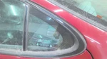 Driver Left Rear Door Vent Glass Fits 97-03 Grand Prix 1761738 Used. Price: $42.00.