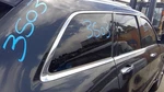 Passenger Quarter Glass Privacy Tint Fits 14 Grand Cherokee 680969 Used. Price: $129.99.