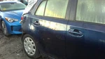 Passenger Right Rear Side Door Fits 08-14 Scion Xd 31683575 Used. Price: $503.50.