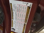 Back Glass Fits 07-12 Lexus ES350 350699 Used. Price: $145.00.