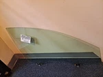 Fits 2011-2016 Kia Sportage Passenger Right Front Door Window Glass New. Price: $132.00.