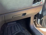 2013-2016 Dodge Dart Glove Box Assembly Complete Door With Latch Oem Black B7X9 Used. Price: $142.30.