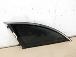 Mercedes R350 W251 2011 Rear Left Driver Quarter Window Glass 06-13 ;#4 Used. Price: $34.00.