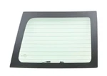 Fits: 2008-2014 Mini Cooper Clubman Hatchback Heated Rear Left Window Glass New. Price: $152.95.