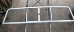 1968 - 1972 Chevy C10 Truck Gmc Rear Sliding Window Glass Camper Special Vtg Used. Price: $664.99.