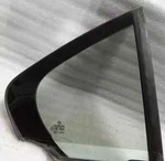 2011-2018 Volkswagen Vw Jetta Right Passenger Rear Door Vent Glass Genuine Oem Used. Price: $118.99.