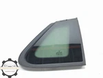 2025-2026 Volkswagen Tiguan Right Passenger Rear Quarter Window Glass Panel Oem Used. Price: $219.99.