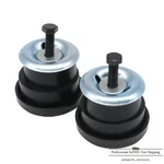 For 1994-04 Chevy S10 Pickup Chevrolet Gmc Sonoma 924-181 2X Body Mount Set New. Price: $28.99.