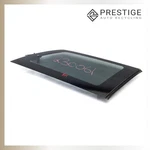 2004-2010 Toyota Sienna Quarter Window Glass Rear Right 62730-AE020 Used. Price: $155.00.