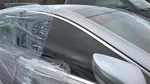 Passenger Right Front Door Glass Fits 12-17 Azera 32193304 Used. Price: $135.62.