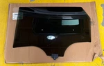 Rear Left Driver Side Lh Door Window Glass For Kia Seltos 2021-2025 New. Price: $144.97.