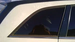 Passenger Right Quarter Glass Chrome Moulding Fits 07-08 Pacifica 263191 Used. Price: $163.99.