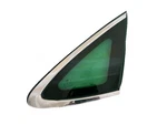 2020-2022 Hyundai Sonata Rear Passenger Right Quarter Window Glass 87820-L0000 Used. Price: $114.99.