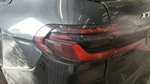 24 Bmw X7 M60I G07 Quarter Mounted Tail Light Lamp Assembly Left Driver Used. Price: $289.00.