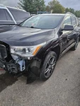 (local Pickup Only) Roof Glass Rear Fits 17-23 Acadia 2029773 Used. Price: $308.65.