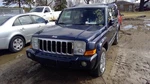 (local Pickup Only) Windshield Glass Without Rain Sensor Fits 08-10 Commander 45 Used. Price: $194.90.