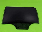 14-18 Silverado Crew Cab Driver Left Rear Window Door Glass Oem 4369-85 Used. Price: $85.00.