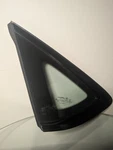 2015 2016 2017 Chrysler 200 Black Rear Driver Side Quarter Glass Window Oem Used. Price: $100.00.