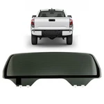 Heated Power Drop Down Rear Back Window Glass For 2007-21 Toyota Tundra Crew Cab New. Price: $145.00.