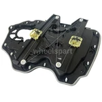 New For 2020-2025 Lincoln Aviator Front Left Side Door Window Glass Regulator. Price: $207.69.