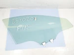 2014-2016 Mazda Front Passenger Right Door Glass Window GHP9-58-510B Used. Price: $132.10.