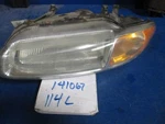 Passenger Right Quarter Glass Convertible Fits 97-00 Sebring 202123 Used. Price: $79.10.