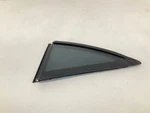 04-08 Chrysler Crossfire Coupe Rear Driver-left Quarter Window Glass Used. Price: $149.99.