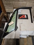 92-99 Pontiac Bonneville Left Front Vent Window Tinted Driver Side Lh Oem Used. Price: $109.62.