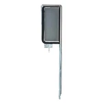 For Chevy Bel Air 55-57 Oer TF400981S Driver Side Vent Window Frame Assembly New. Price: $647.53.