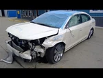 Passenger Right Rear Door Vent Glass Fits 10-16 Lacrosse 974682 Used. Price: $109.94.