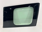 Passenger Side Quarter Glass/window Mazda 5 Right 06 07 08 09 10 Used. Price: $75.00.