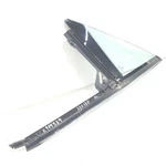 1999 2000 2001 2002 Bmw Z3 Oem Front Left Door Vent Glass With Moulding Used. Price: $49.00.