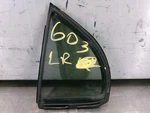 99 - 03 Acura Tl Left Driver Rear Door Window Vent Glass 3.2L Used. Price: $44.95.