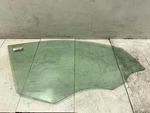 Kia Sorento 2011 Front Right Passenger Side Door Glass Factory Used. Price: $124.36.