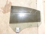 2014 - 2019 Mercedes CLA250 C117 Rear Left Driver Side Door Window Glass Oem Used. Price: $159.99.
