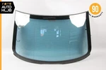 07-09 Mercedes W211 E350 E550 E320 E63 Sedan Rear Windshield Window Glass Oem Used. Price: $501.23.