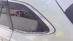 Driver Quarter Glass Wagon Without Privacy Tint Fits 15-19 Legacy 659987 Used. Price: $59.99.