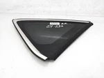 2021-2023 Acura Tlx Rear Passenger Right Quarter Window Glass 73500-TGV-A01 Used. Price: $104.74.