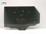 2020-2023 Land Range Rover Evoque L551 Rear Left Side Door Window Glass Oem Used. Price: $200.00.