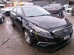 Used Left Quarter Glass Fits: 2016 Hyundai Sonata Vin 5TH Digit Grade. Price: $374.99.