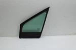 2020-2025 Subaru Legacy Premium Fr Lh Door Quarter Window Fixed Glass 61284AN01A Used. Price: $75.78.