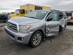 (local Pickup Only) Driver Left Rear Door Glass Fits 08-19 Sequoia 1886399 Used. Price: $144.90.