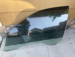 Bmw 5 Series Window Glass Left Front Door 1997-2003 E39 43R-000982 Oem Used. Price: $50.00.