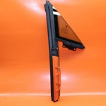 Tesla Model Door Corner Glass Right Front 2016 2017 2018 2019 2020 1032610 Oem Used. Price: $107.10.