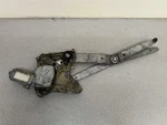 Porsche 924S 944 968 Window Regulator Right Rh Passenger Side Oem Tested Good Used. Price: $44.95.