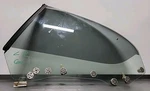 2011 Thru 2014 Nissan Murano Crosscabriolet Oem Left Rear Quarter Glass Unbolt Used. Price: $180.00.